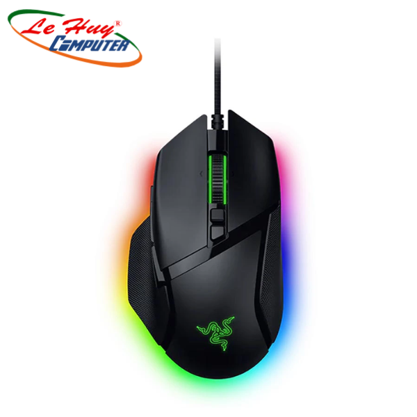 Chuột máy tính Razer Basilisk V3 35K RZ01-05230100-R3M1