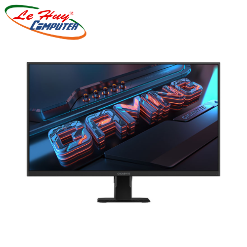 Màn hình Gaming Gigabyte  GS27FA | 27 inch, Full HD, IPS, 180Hz, 1ms