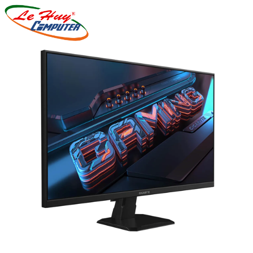 Màn hình Gaming Gigabyte GS27Q X (27 inch/ 2560 x 1440/ 300 cd/m2/ 1ms/ 240Hz)