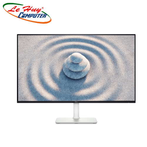 Màn hình máy tính Dell S2725H 27 inch FHD IPS 100hz 4ms