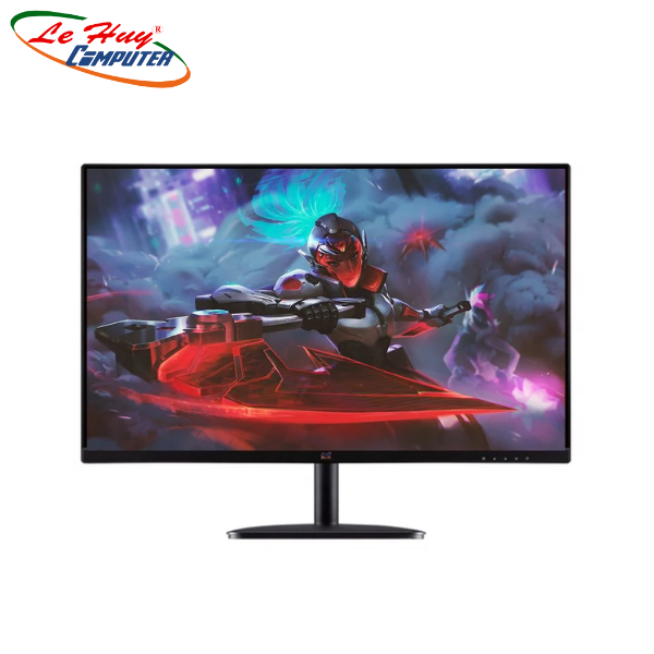 Màn hình máy tính Viewsonic VA2432-H 24 inch IPS 100Hz viền mỏng