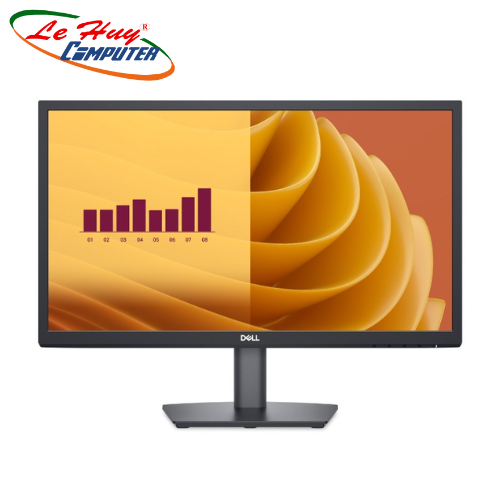 Màn hình Máy Tính Dell E2225H (21.5 inch-VA -FHD-75Hz-5ms )