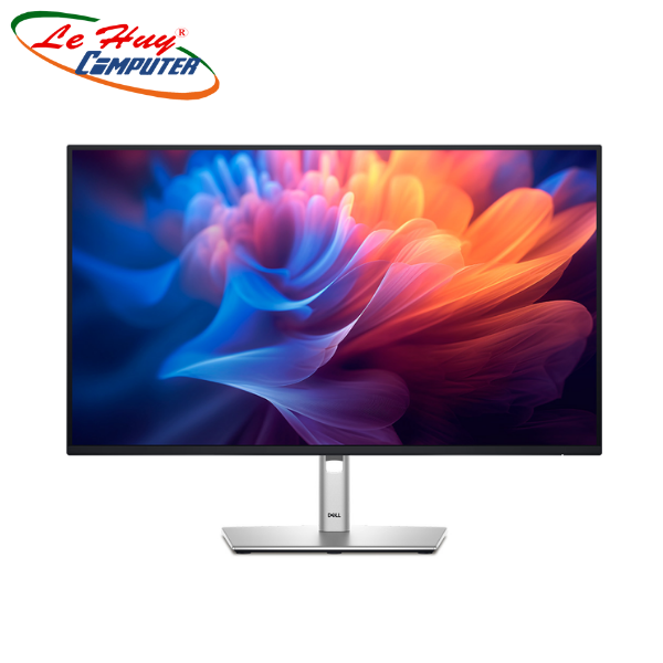 Màn hình máy tính Dell P2725H 27.0 inch - IPS - FHD - 100Hz - 5ms - USB TypeC