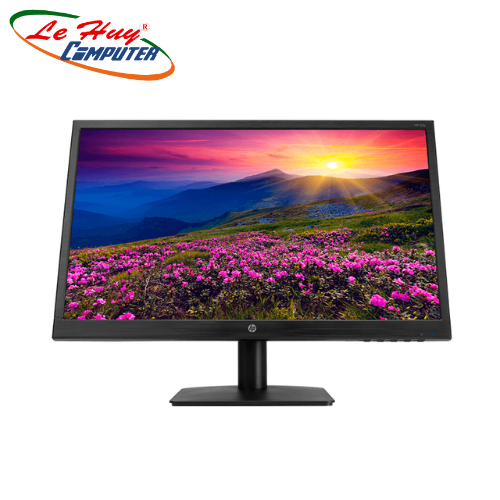 Màn hình máy tính HP V20 1H849AA 19.5 inch HD+ TN