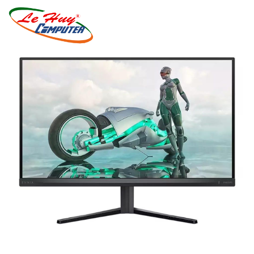 Màn hình LCD Philips 27M2N3200S/01 (27 INCH/FHD/IPS/180HZ/0.5MS)