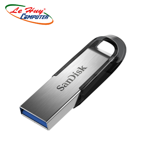 USB 3.0 SanDisk Ultra Flair CZ73 512GB 150MB/s