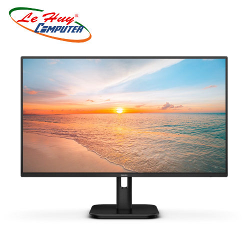 Màn Hình Philips 24E1N1100A 23.8 inch FHD IPS 100Hz 1ms