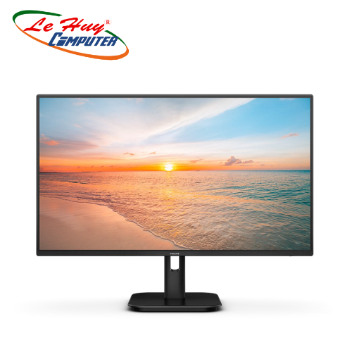 Màn hình LCD Philips 24E1N1100D/74 (23,8 inch - IPS - FHD - 100Hz - 4ms)