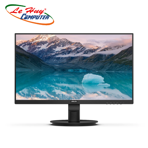 Màn hình LCD Philips 242S9B/74 - 23.8 inch FHD IPS