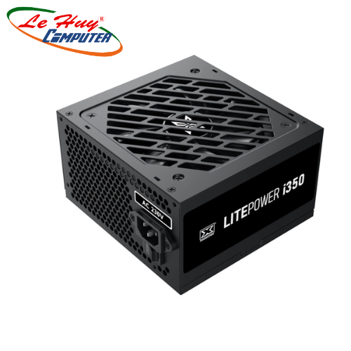 Nguồn máy tính Xigmatek Litepower i350 EN44601 200W