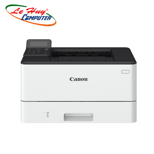 Máy In Laser Đen Trắng Canon LBP 243DW