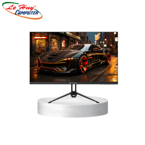 Màn hình LCD T-WOLF TW-F22VFHD100A (VGA/HDMI/100Hz)