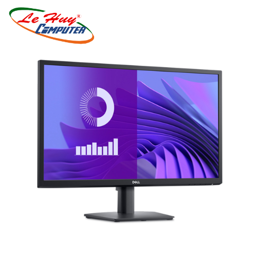 Màn hình máy tính Dell E2425H (23.8 inch - VA - FHD - 5ms - 75Hz)