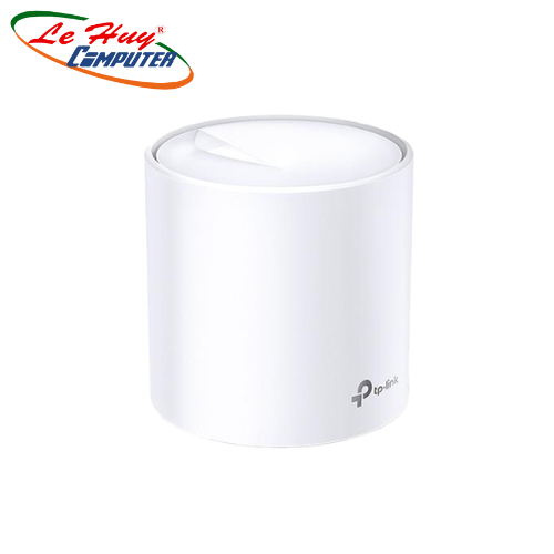 Bộ phát wifi mesh TP-Link Deco X10 (1 Pack) Wireless AX1500Mbps