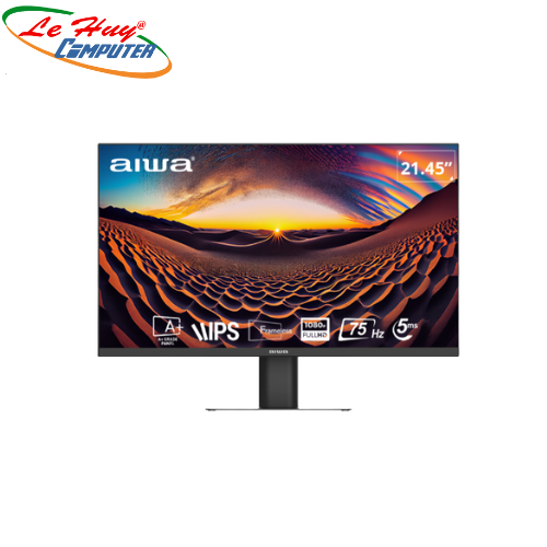 Màn Hình Máy Tính AIWA MF2204-F 21.5 Inch Monitor