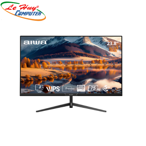 Màn Hình Máy Tính AIWA MF240B-V  23.8 Inch Monitor