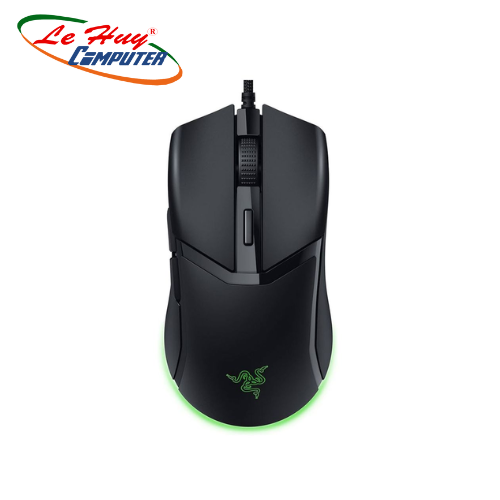 Chuột Gaming Có Dây Razer Cobra RZ01-04650100-R3M1