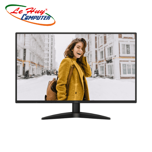 Màn hình AOC 25B36H (24.5 inch/FHD/IPS/100Hz/1ms)