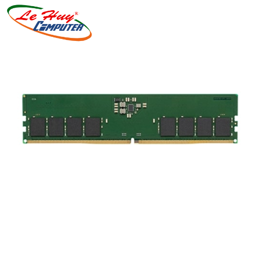 Ram Máy Tính Kingston 8GB DDR5 5600 UDIMM (KVR56U46BS6-8)