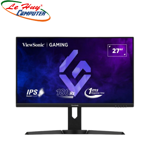 Màn Hình Máy Tính Viewsonic VS19536 XG2709 ( 27