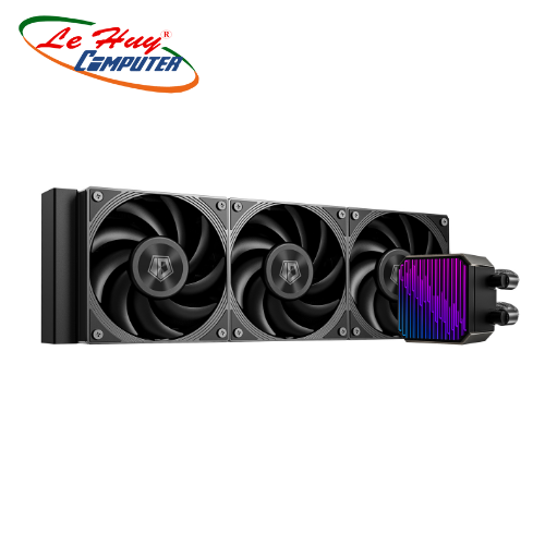 Tản nhiệt nước ID-COOLING DX360 MAX ARGB