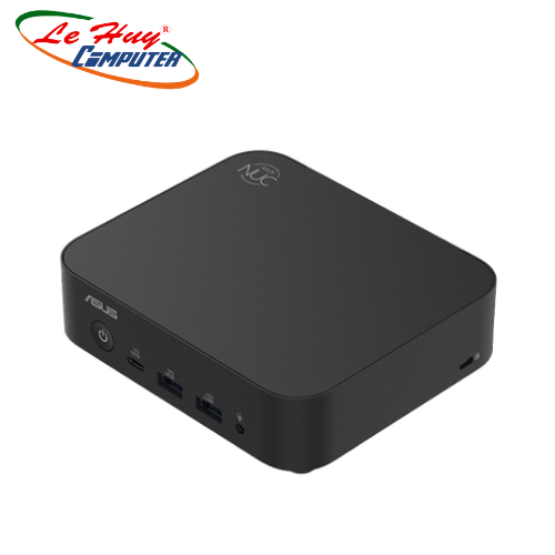 Máy tính Mini PC Asus NUC 14 Essential Mill Canyon N150 RNUC14MNK1500000 (Intel Twin Lake N150, Intel Graphics)