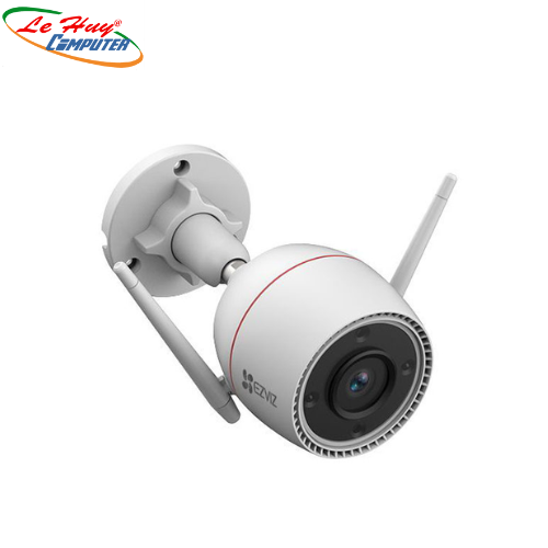 Camera EZVIZ ngoài trời H3C 3.0 Megapixel (CS-H3c-R100-1K3WKFL)