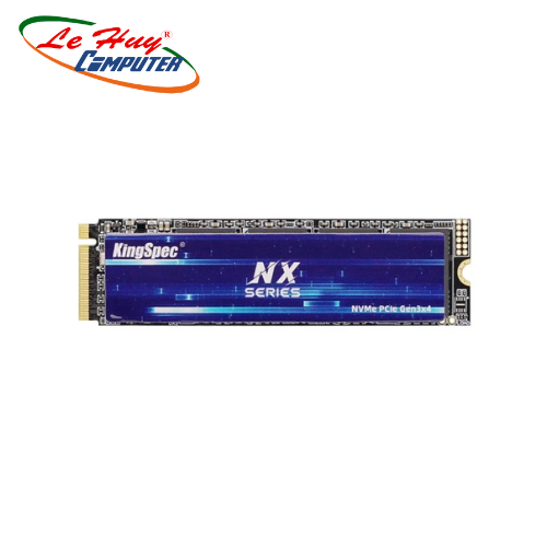 Ổ cứng SSD Kingspec 512GB NX-512