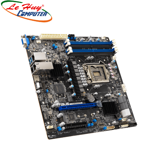 Bo Mạch Chủ - Mainboard ASUS Server P12R-M/10G-2T