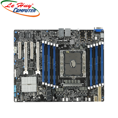 Bo Mạch Chủ - Mainboard Asus Z11PA-U12//DP XEON