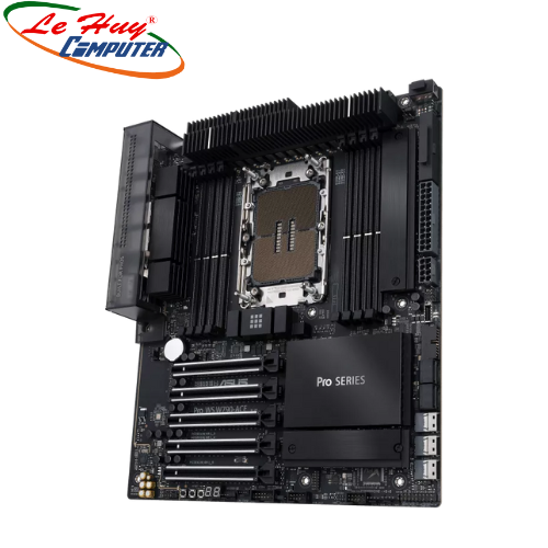 Bo Mạch Chủ - Mainboard ASUS PRO WS W790-ACE