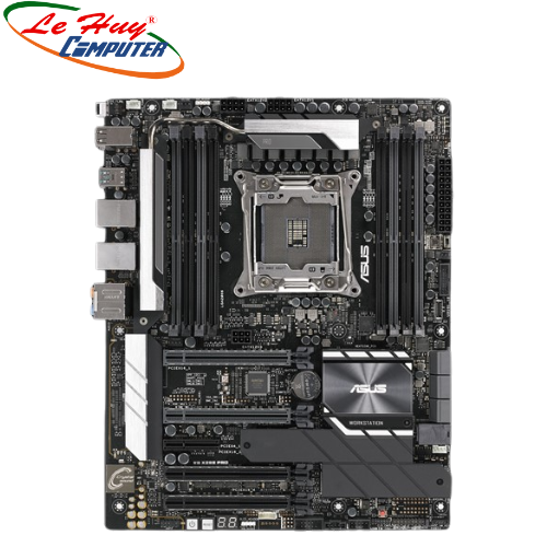 Bo Mạch Chủ - Mainboard ASUS WS X299 PRO