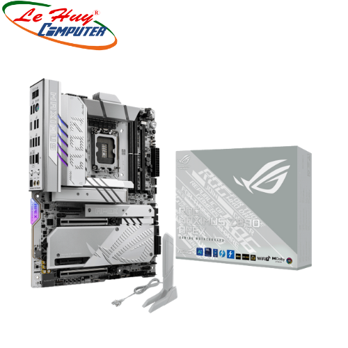 Bo Mạch Chủ - Mainboard Asus ROG MAXIMUS Z890 APEX