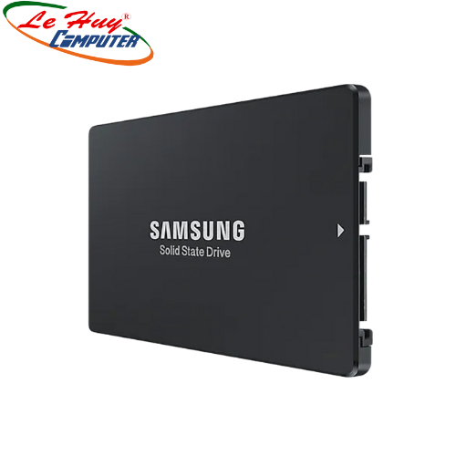 Ổ Cứng SSD Samsung PM893 480Gb Enterprise DataCenter 2.5in SATA 6Gbps