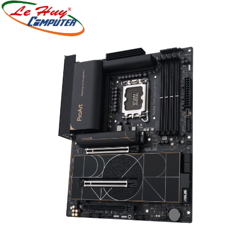 Bo Mạch Chủ - Mainboard Asus ProArt Z890-CREATOR WIFI