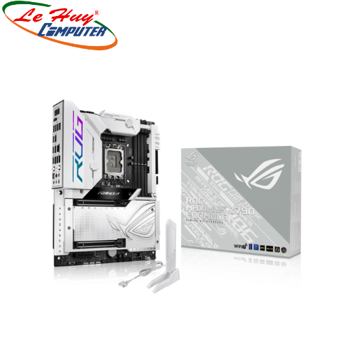 Bo Mạch Chủ - Mainboard Asus ROG MAXIMUS Z790 FORMULA