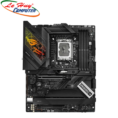 Bo Mạch Chủ - Mainboard ASUS ROG STRIX Z790-H GAMING WIFI