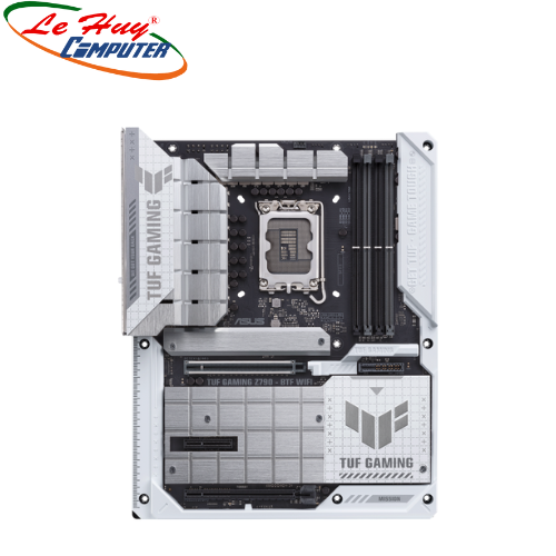 Bo Mạch Chủ - Mainboard ASUS TUF Gaming Z790-BTF WIFI