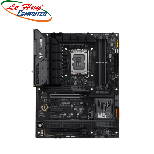 Bo Mạch Chủ - ASUS TUF GAMING Z790 PLUS WIFI DDR5