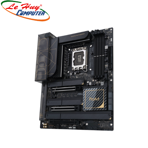 Bo Mạch Chủ - Mainboard ASUS PROART Z790-CREATOR WIFI DDR5