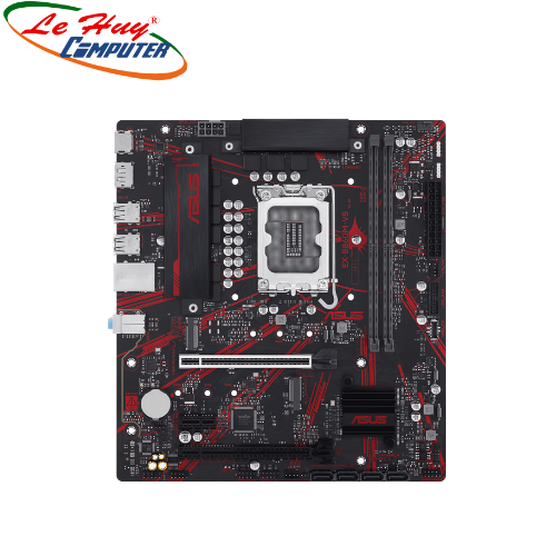 Bo Mạch Chủ - Mainboard Asus EX-B860M-V5