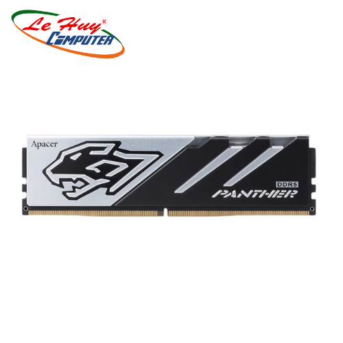 Ram Máy Tính Apacer 1x16GB 6000MHz DDR5 AH5U16G60C6227BAA-1