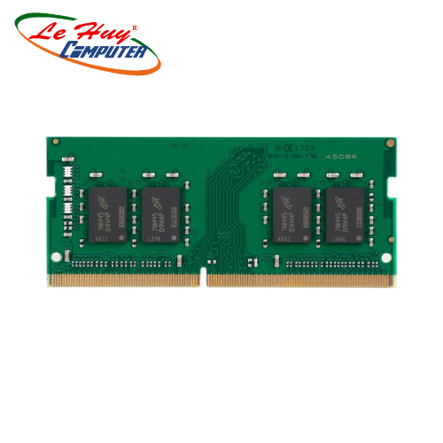 Ram Laptop Kingston 32GB (1x32GB) DDR4 bus 3200 (KVR32S22D8/32)