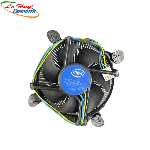 FAN CPU SOCKET 1200 ZIN (HK)