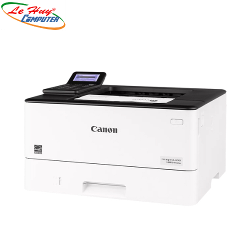 Máy In Laser Đen Trắng Canon LBP 246DW (CTY)