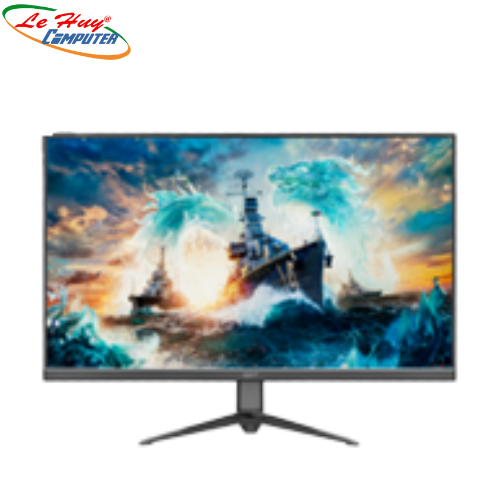 Màn Hình Máy Tính QDT 24inch QT24MF IPS 100Hz