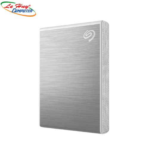 Ổ Cứng Di Động HDD Seagate One Touch 1TB 2.5