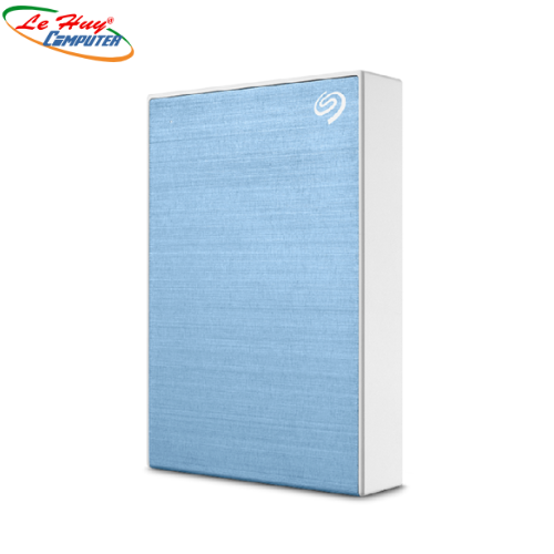 Ổ Cứng Di Động HDD Seagate One Touch 1TB 2.5