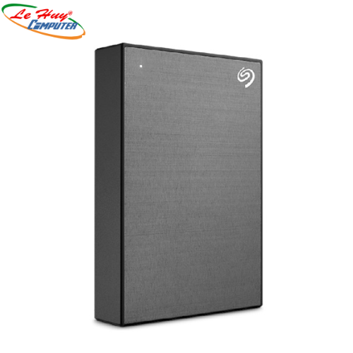 Ổ Cứng Di Động HDD Seagate One Touch 1TB 2.5