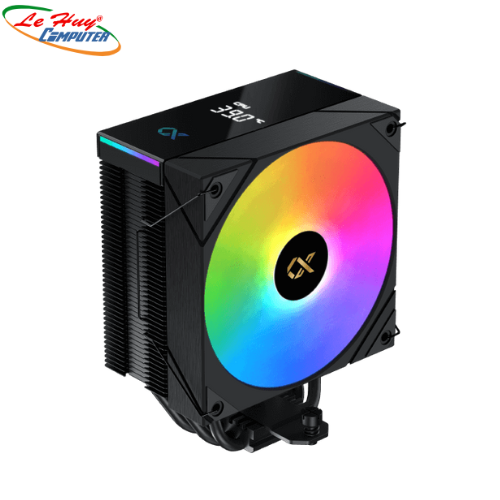 Tản Nhiệt Khí XIGMATEK AK4 Digital - EN46056